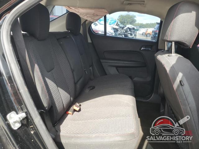 2GNALBEK2C6210152 2012 CHEVROLET EQUINOX photo no. 11