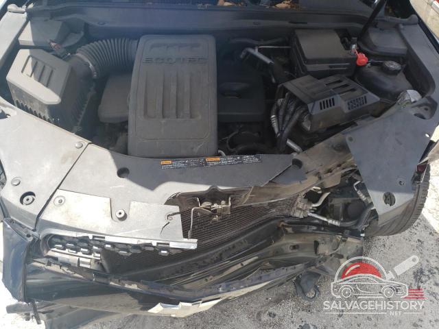 2GNALBEK2C6210152 2012 CHEVROLET EQUINOX photo no. 12