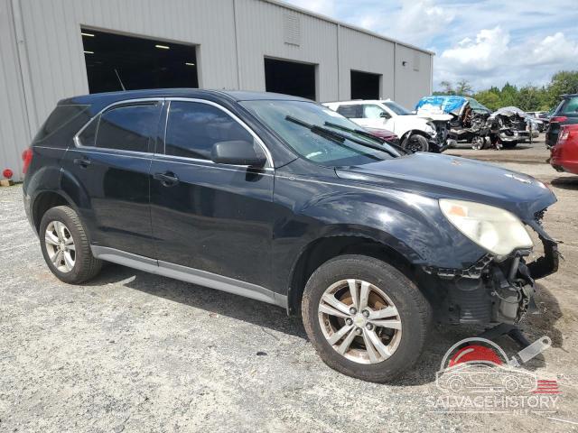 2GNALBEK2C6210152 2012 CHEVROLET EQUINOX photo no. 4
