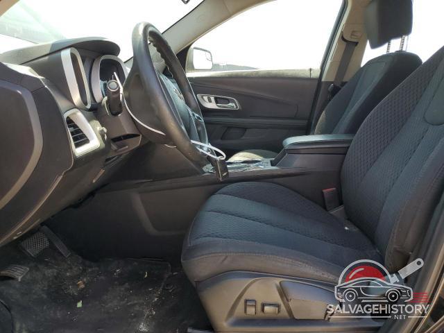 2GNALBEK3C6322815 2012 CHEVROLET EQUINOX photo no. 7