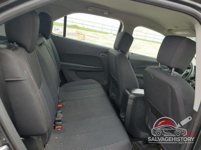 2GNALBEK4C1234417 2012 CHEVROLET EQUINOX photo no. 10