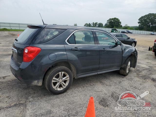 2GNALBEK4C1234417 2012 CHEVROLET EQUINOX photo no. 3