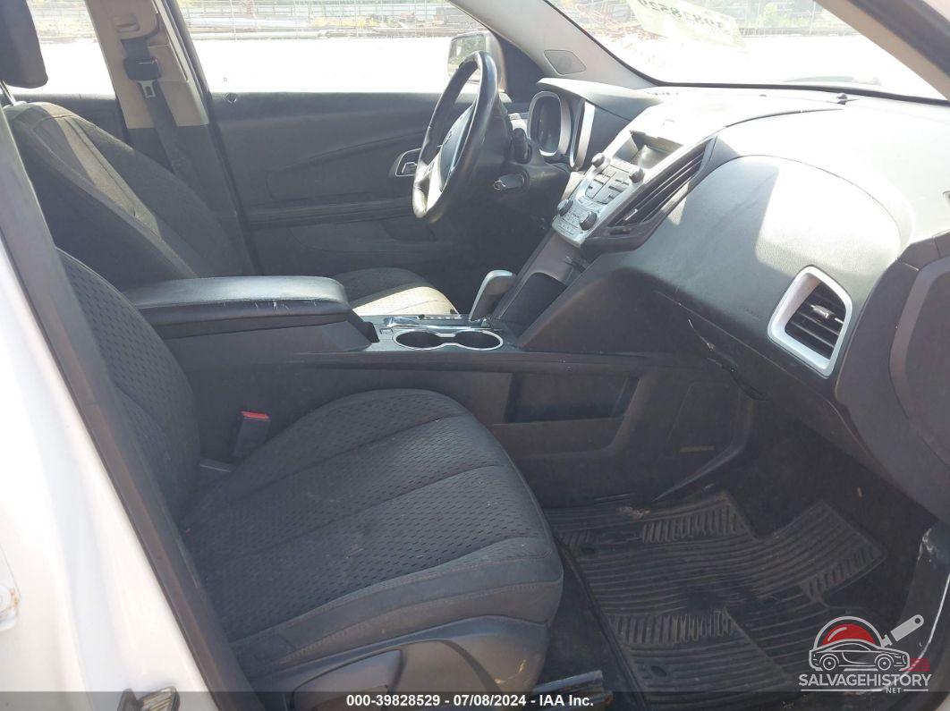 2GNALBEK5C6235062 2012 CHEVROLET EQUINOX photo no. 5