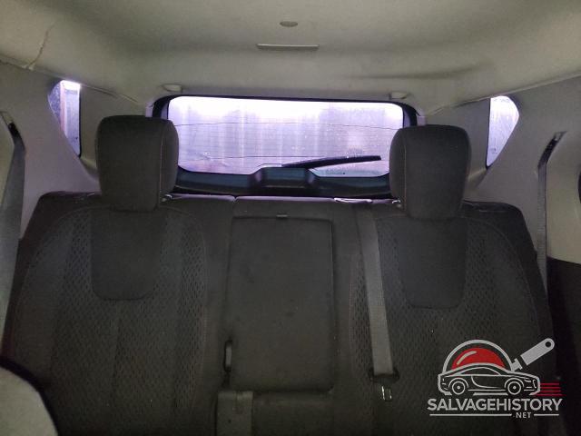 2GNALBEK5C6336960 2012 CHEVROLET EQUINOX photo no. 10