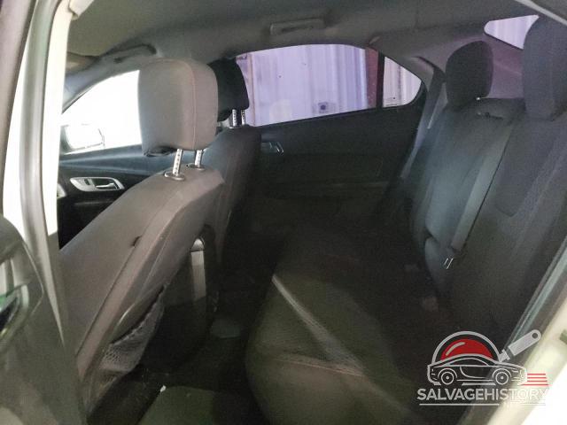2GNALBEK5C6336960 2012 CHEVROLET EQUINOX photo no. 11