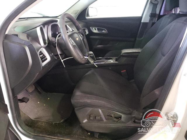 2GNALBEK5C6336960 2012 CHEVROLET EQUINOX photo no. 7