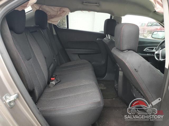2GNALDEK1C6183652 2012 CHEVROLET EQUINOX photo no. 11