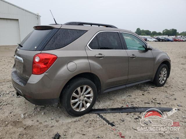 2GNALDEK1C6183652 2012 CHEVROLET EQUINOX photo no. 3