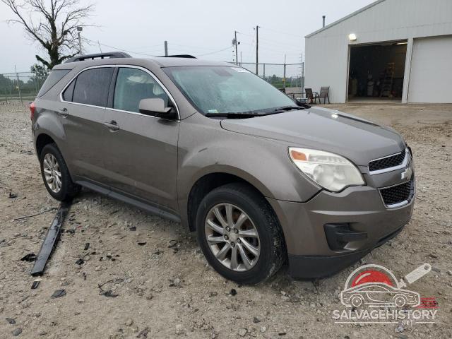 2GNALDEK1C6183652 2012 CHEVROLET EQUINOX photo no. 4