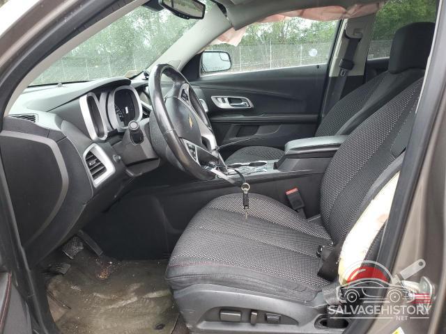 2GNALDEK1C6183652 2012 CHEVROLET EQUINOX photo no. 7