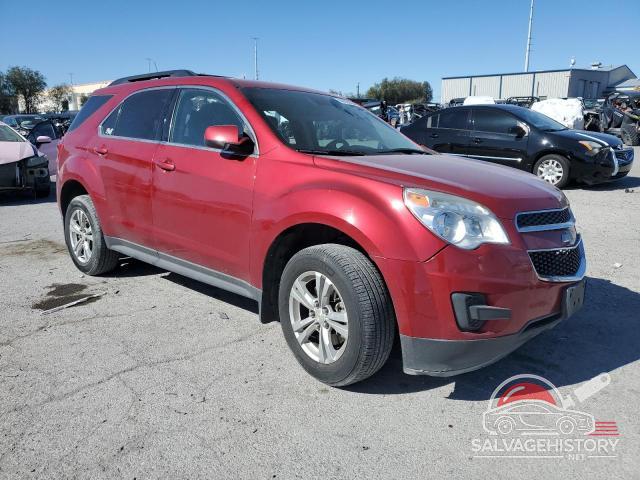 2GNALDEK8C1326366 2012 CHEVROLET EQUINOX photo no. 4