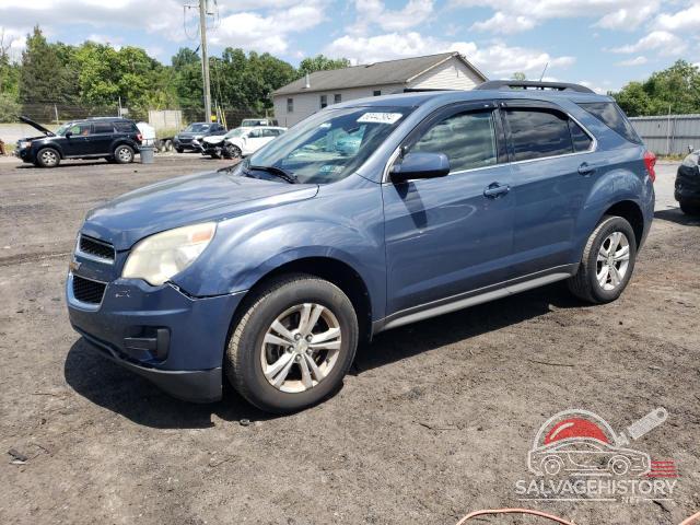 2GNALDEK8C6271114 2012 CHEVROLET EQUINOX photo no. 19