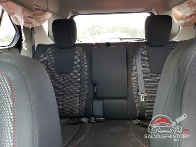 2GNALDEK8C6271114 2012 CHEVROLET EQUINOX photo no. 10