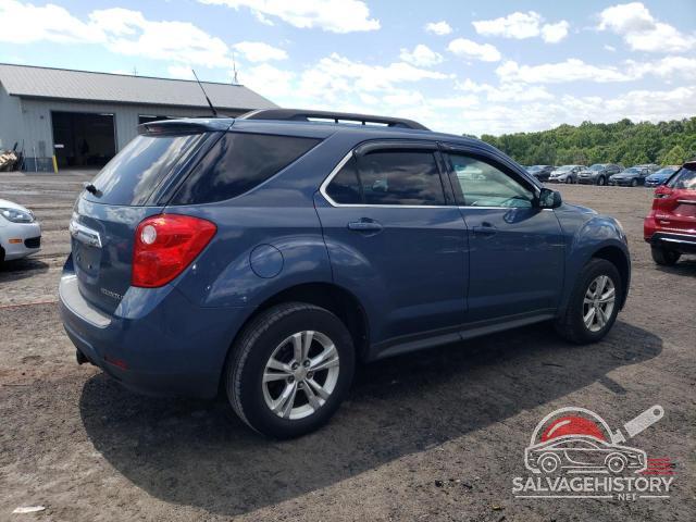 2GNALDEK8C6271114 2012 CHEVROLET EQUINOX photo no. 3