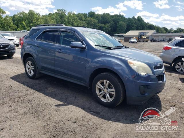 2GNALDEK8C6271114 2012 CHEVROLET EQUINOX photo no. 4