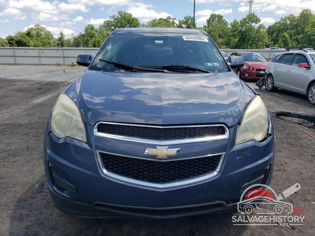 2GNALDEK8C6271114 2012 CHEVROLET EQUINOX photo no. 5