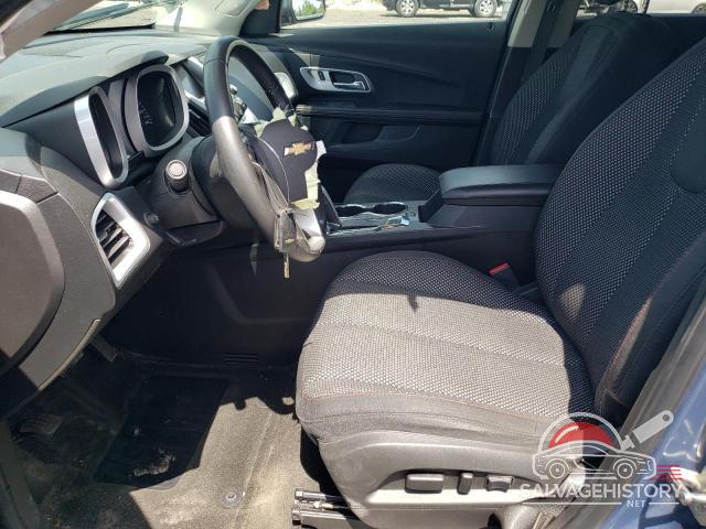 2GNALDEK8C6271114 2012 CHEVROLET EQUINOX photo no. 7