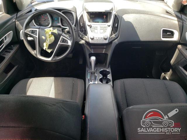 2GNALDEK8C6271114 2012 CHEVROLET EQUINOX photo no. 8