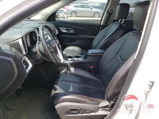 2GNALPEK5C1143492 2012 CHEVROLET EQUINOX photo no. 7