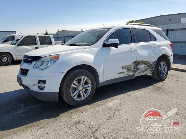 2GNALPEK6C6365185 2012 CHEVROLET EQUINOX photo no. 20