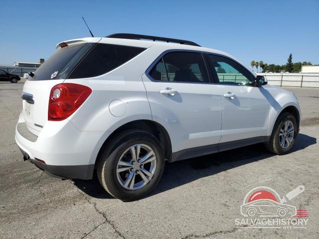 2GNALPEK6C6365185 2012 CHEVROLET EQUINOX photo no. 3