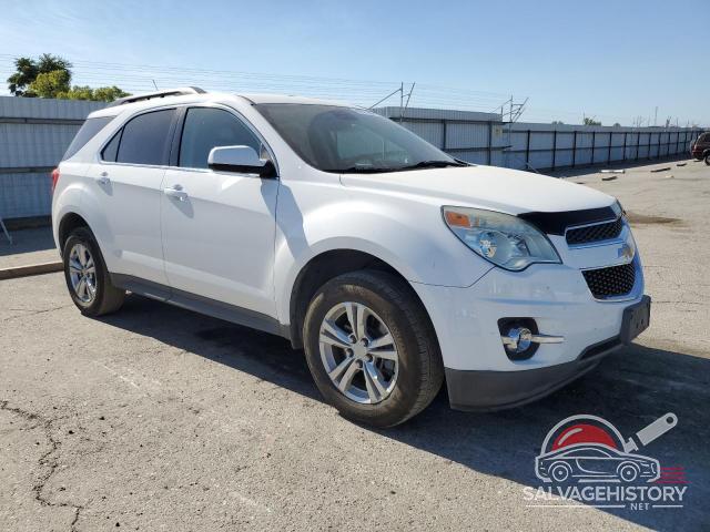 2GNALPEK6C6365185 2012 CHEVROLET EQUINOX photo no. 4
