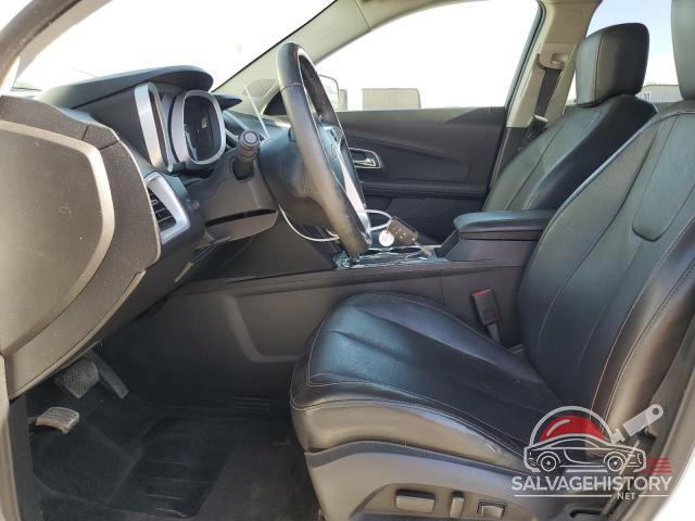 2GNALPEK6C6365185 2012 CHEVROLET EQUINOX photo no. 7