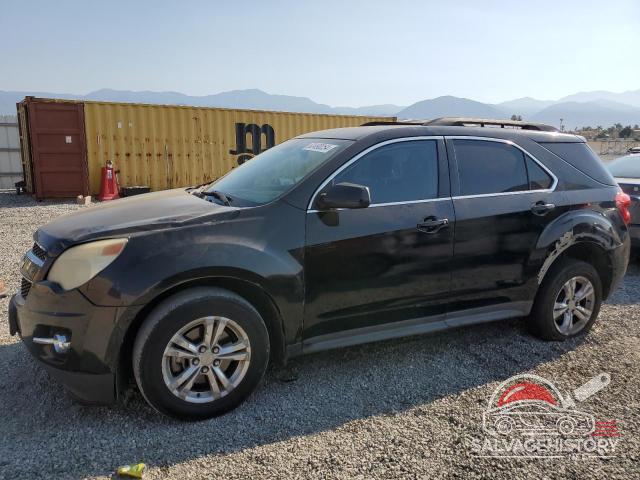 2GNALPEK9C6101281 2012 CHEVROLET EQUINOX photo no. 18