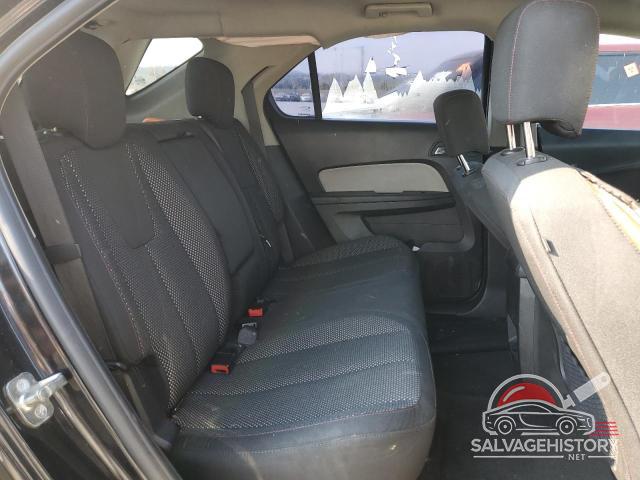 2GNALPEK9C6101281 2012 CHEVROLET EQUINOX photo no. 11