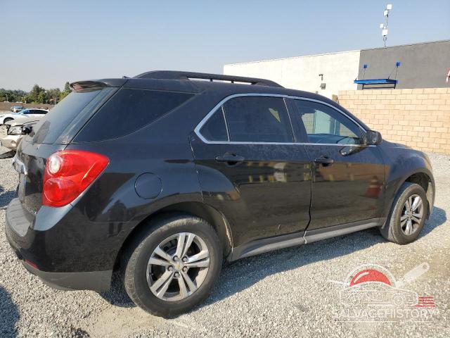 2GNALPEK9C6101281 2012 CHEVROLET EQUINOX photo no. 3
