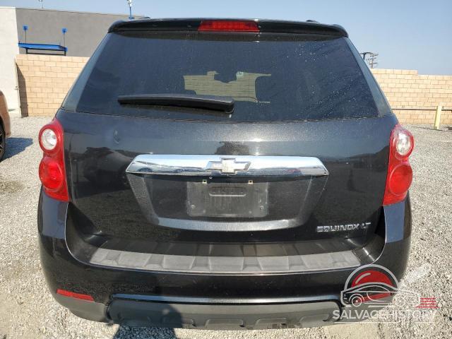 2GNALPEK9C6101281 2012 CHEVROLET EQUINOX photo no. 6