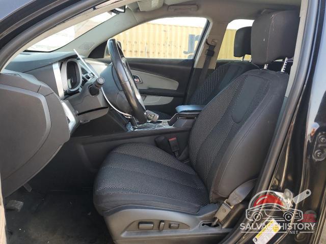 2GNALPEK9C6101281 2012 CHEVROLET EQUINOX photo no. 7