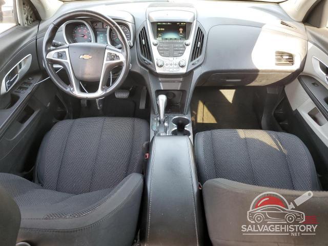 2GNALPEK9C6101281 2012 CHEVROLET EQUINOX photo no. 8