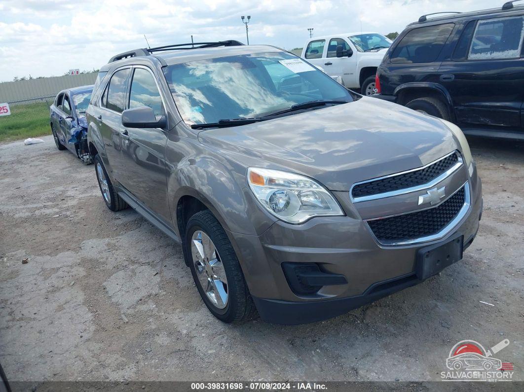 2GNFLDE54C6207491 2012 CHEVROLET EQUINOX photo no. 15