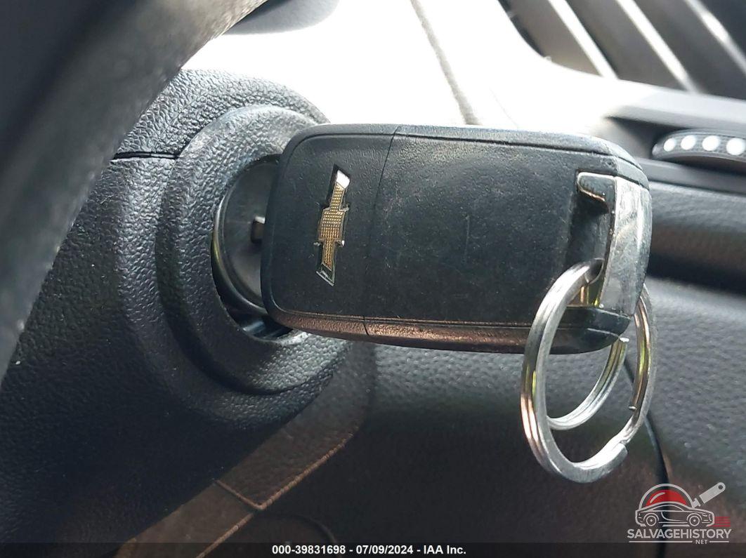 2GNFLDE54C6207491 2012 CHEVROLET EQUINOX photo no. 11