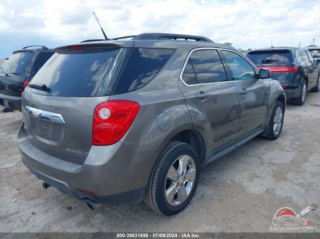 2GNFLDE54C6207491 2012 CHEVROLET EQUINOX photo no. 4
