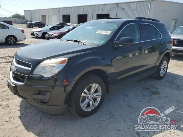 2GNFLEE58C6289473 2012 CHEVROLET EQUINOX photo no. 20