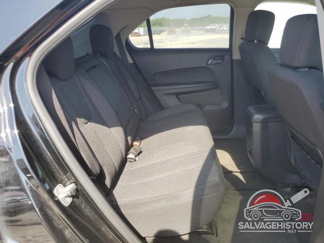 2GNFLEE58C6289473 2012 CHEVROLET EQUINOX photo no. 11