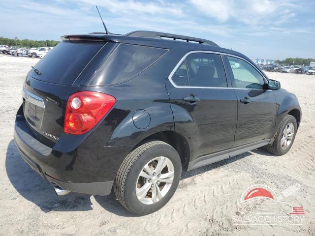 2GNFLEE58C6289473 2012 CHEVROLET EQUINOX photo no. 3