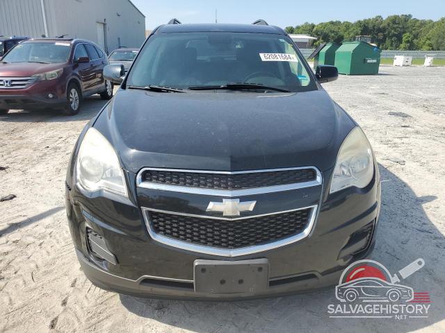 2GNFLEE58C6289473 2012 CHEVROLET EQUINOX photo no. 5