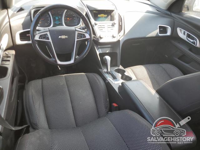 2GNFLEE58C6289473 2012 CHEVROLET EQUINOX photo no. 8