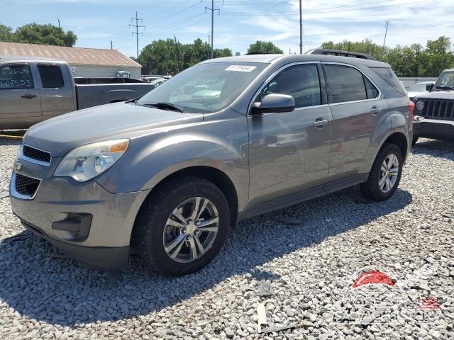 2GNFLEEK2C6258418 2012 CHEVROLET EQUINOX photo no. 7