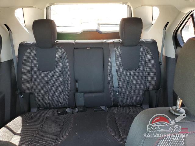 2GNFLEEK2C6258418 2012 CHEVROLET EQUINOX photo no. 10