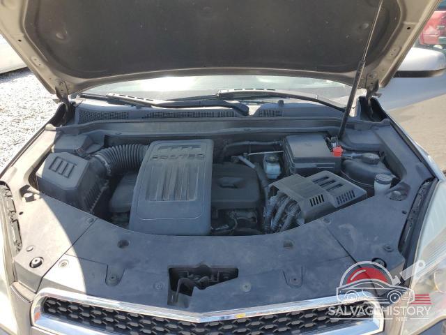 2GNFLEEK2C6258418 2012 CHEVROLET EQUINOX photo no. 12
