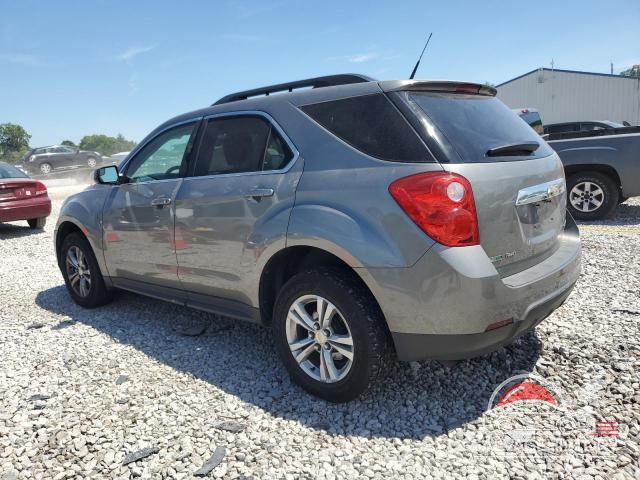 2GNFLEEK2C6258418 2012 CHEVROLET EQUINOX photo no. 2