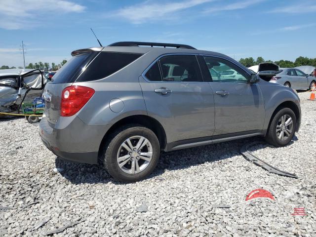 2GNFLEEK2C6258418 2012 CHEVROLET EQUINOX photo no. 3