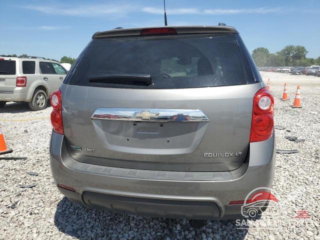 2GNFLEEK2C6258418 2012 CHEVROLET EQUINOX photo no. 6