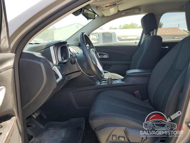 2GNFLEEK2C6258418 2012 CHEVROLET EQUINOX photo no. 7