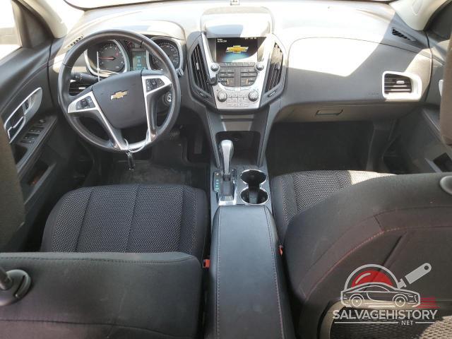2GNFLEEK2C6258418 2012 CHEVROLET EQUINOX photo no. 8