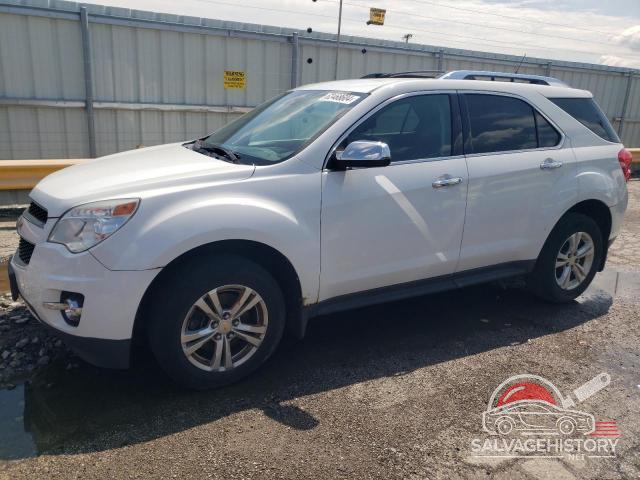 2GNFLGE51C6196466 2012 CHEVROLET EQUINOX photo no. 15
